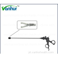 Laparoscopic Instruments Pediatric Allis Grasping Forceps